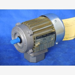 3-phase motor 0.07 KW / 1/10 hp